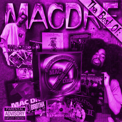 I'VE BEEN DOWN - MAC DRE
