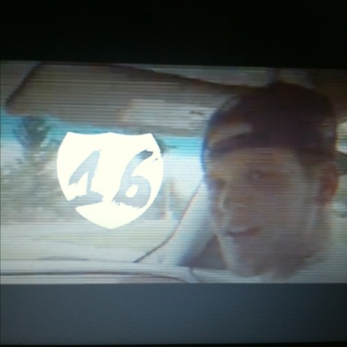 Specktators Speck 16 - Airhead
