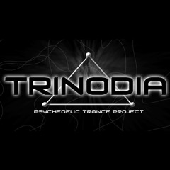 Pandora - The Naked Sun (Trinodia remix)