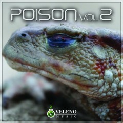 " Message in a Bottle " - Poison vol.2 EP ( not mastered )