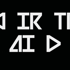 dirtRAID BL4CK - UR