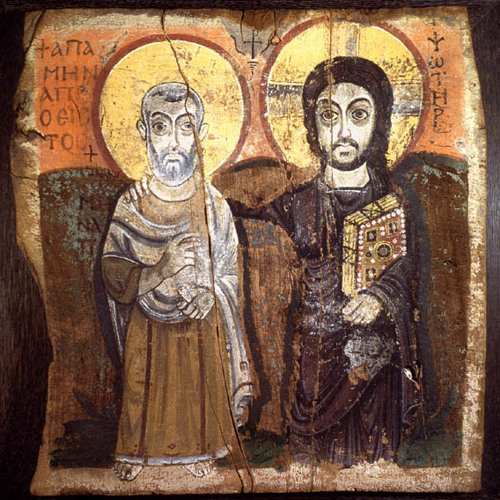 8.monka jorgia 3 golgofa pogrebalnii gimn velikoi pyatnitsi