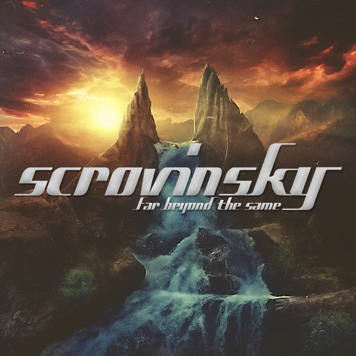 Scrovinsky & Wega - ScroWega / OUT NOW on NEW ALBUM!