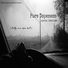 Nextwon - 1000 miles from Nowhere (Sinoptic International Pure Dopeness Interludes)