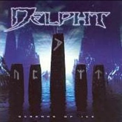 Delpht - Screams Of Ice - Professional Puppets