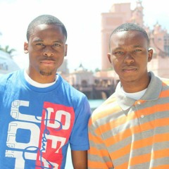 Gospel Boys - Hold On