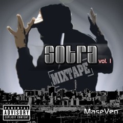 Sotra Vol.1 - 03 Mr President (AMPC) (Prod. by Speeka)