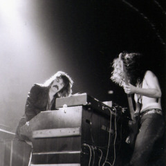 Deep Purple - You Fool No One (1974)