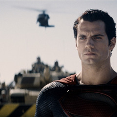 Zach Snyder: Henry Cavill Makes a Great Superman