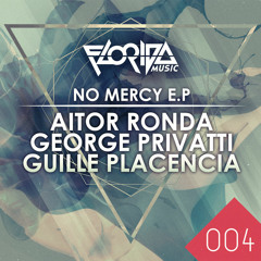 Guille Placencia & George Privatti & Aitor Ronda - Bang the box