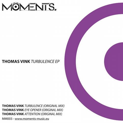 Thomas Vink - Eye Opener (Original Mix)