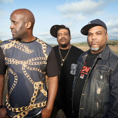 De La Soul - Get Away (feat. The Spirit Of The Wu)