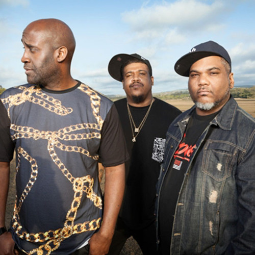 De La Soul - Get Away (Ft. The Spirit of The Wu)