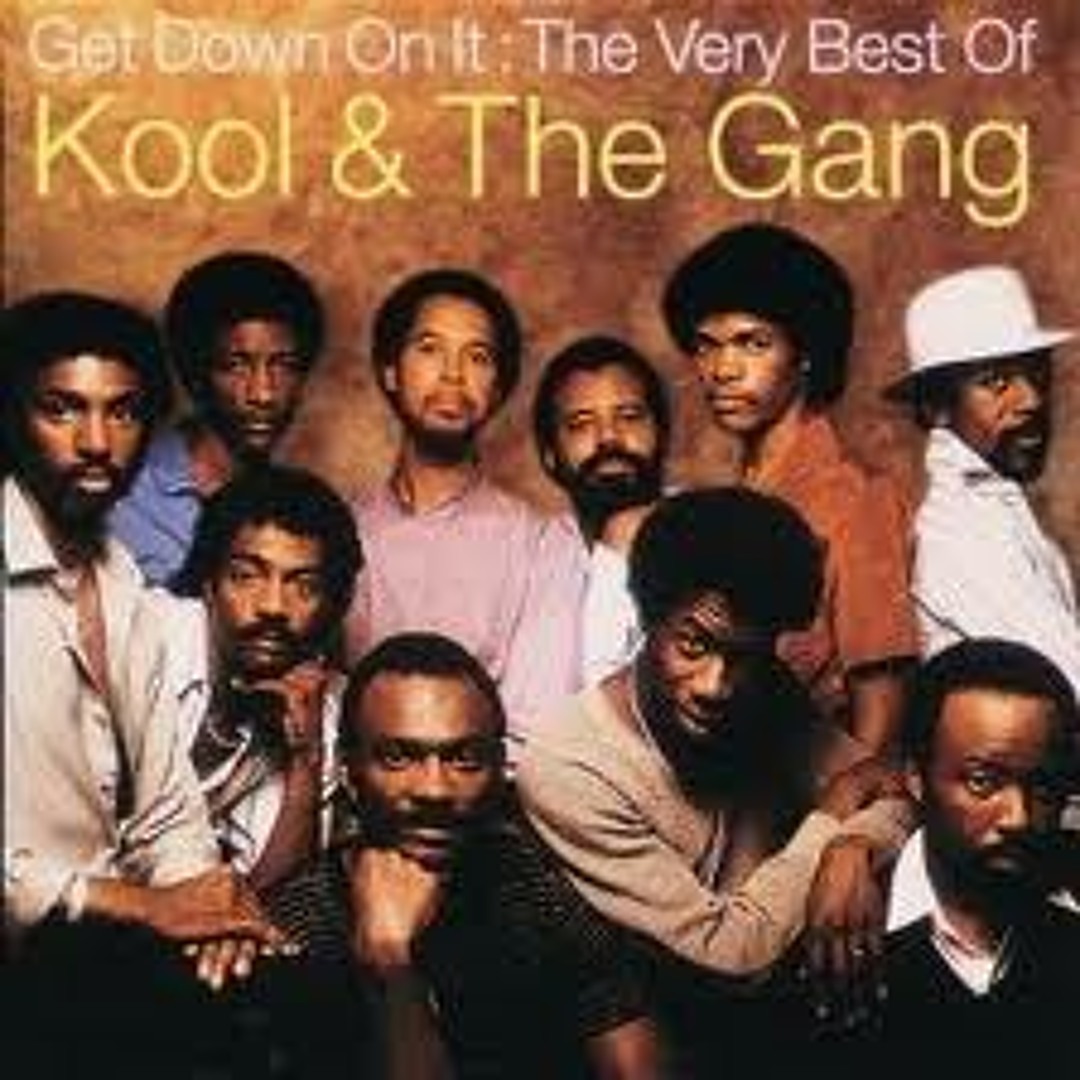 Stream Kool And The Gang - Summer Madness (DJ Jazz Instrumental