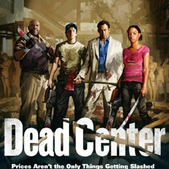 Dead Center's Horde Theme. l4d2