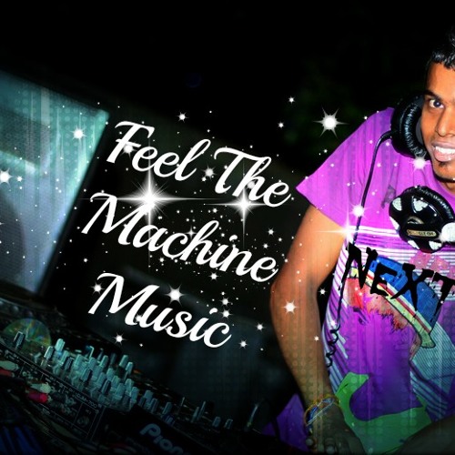 NeXT D Present - Virbe  Mainstream MiniMix
