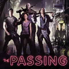 The Passing's Horde Theme. l4d2