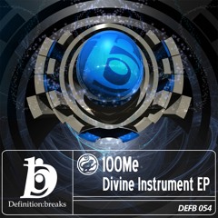 Defb054 : 100Me - Livin Without You (Original Mix)