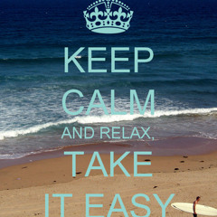 Sweet Talk Dreamer (Keep Calm with Matio)