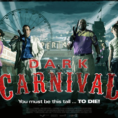 Dark Carnival Horde Theme. l4d2