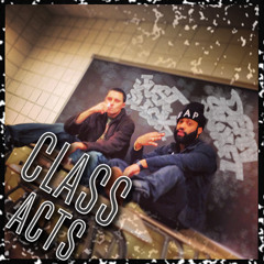 Full Circle - Class Acts - 06 Mint Leather