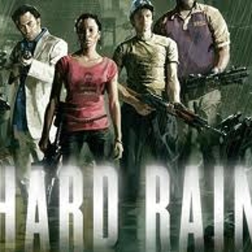 Hard Rain's Horde Theme - Part 2