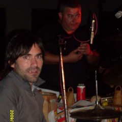 El te espera...sabe que vas a llegar.