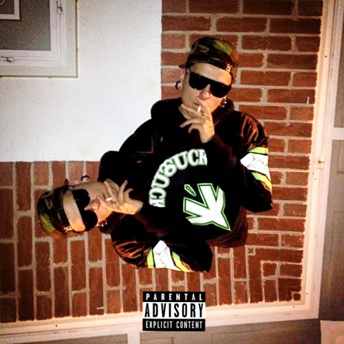THRA$HFACE - 40 OUNCE (PROD. BY ZEEZ)
