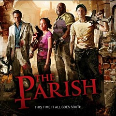 The Parish's Horde Theme. l4d2