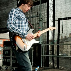 Tear Down The Walls - Davy Knowles