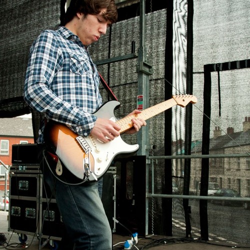 Tear Down The Walls - Davy Knowles