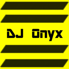 DJ Onyx - Jump Up Mix 1