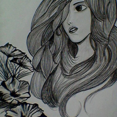 على موج البحر لينا شماميان