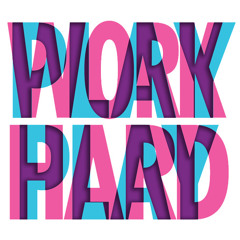 WORK HARD PLAY HARD (Prod by FIFO)