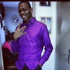 DJ LUCKY LES AMOURS DU ZOUK