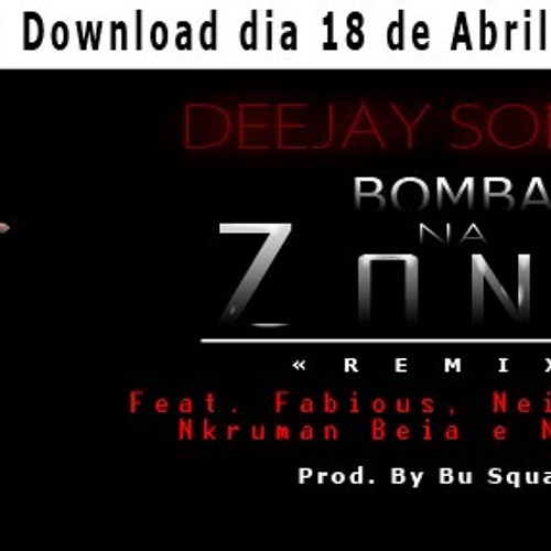 dj soneca ft fabious