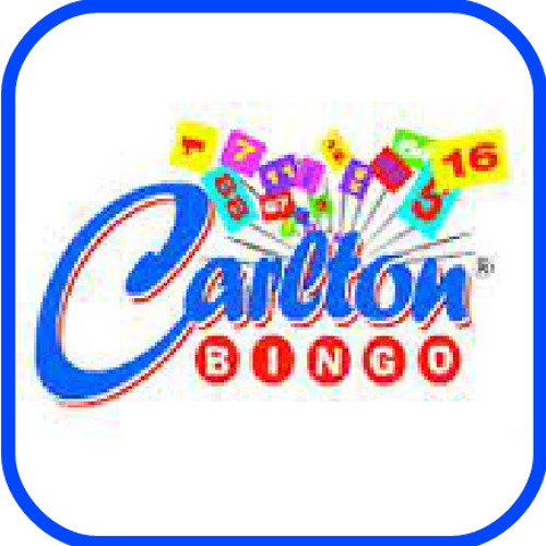 Carlton Bingo - Free Bingo Day Radio Ad   {Upbeat, Bright, Soft Sell}