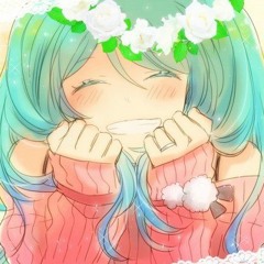 Miku hatsune - Mo soko ni wa nai koi no uta