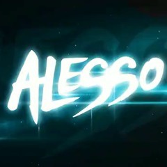 Alesso-Lose My Mind (RS Original Mix Edit)