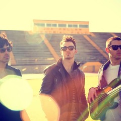 Pom Poms (Acapella) - Jonas Brothers