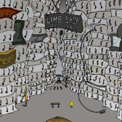 Prosthetic Limbs Part II [Paragram & Saumera]