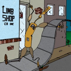 Prosthetic Limbs Part I [Paragram & Saumera]