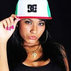 Mc Pocahontas - Nois tira Onda