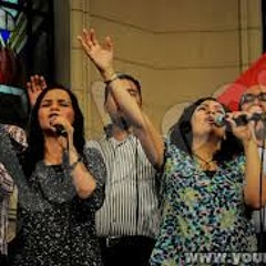 ترنيمة لك يا ربُ القدرةُ