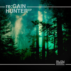 03 - re:GAIN - Hunter (Alessandro Borsari Remix) (PREVIEW | OUT NOW on Slow Deep Records!)