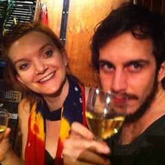 "There, There"(Radiohead Cover) Miss Little&Brendan Maclean