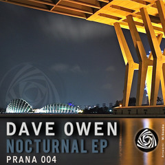 Dave Owen - Send Me Your Love