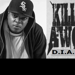 Killa-Awol - They Hate