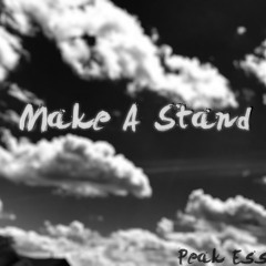 Make A Stand (Original Mix)
