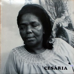 Cesária Evora - Papa Joaquin Paris